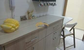 Imagem 6: Apartamento para venda, Alphaview, 2 dormitórios, 1 suíte, 1 vaga, lazer completo