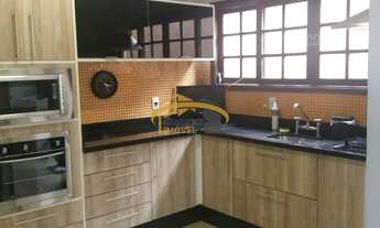 Imagem 4: Casa a venda Jardim Adalgisa, Osasco, com 3 dormitórios, sendo 1 suíte, quintal com churra