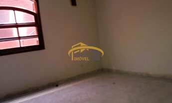 Imagem 7: Casa para locação assobradada na Vila Ayrosa, nível inferior, com 1 dormitório, sala, coz