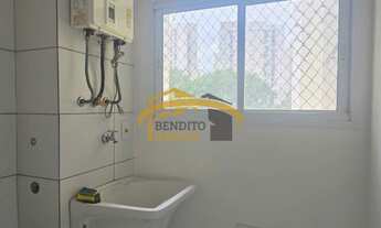 Imagem 5: Apartamento para venda, Innova Blue, Umuarama, Osasco, com 3 dormitórios, sendo 1 suíte, 1