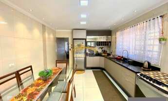 Imagem: Sobrado 180m² no Jardim D´Abril em Osasco