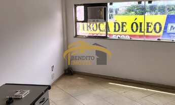 Imagem 2: Sala comercial 38m² no Km 18 em Osasco para locação