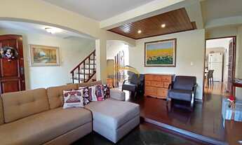 Imagem: Sobrado exclusivo na Rua das Cerejeiras