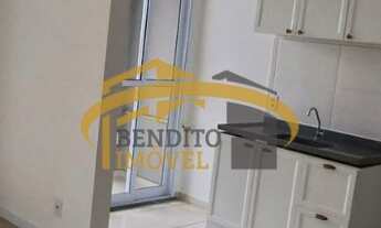 Imagem 2: Apartamento para venda, São Pedro, Osasco, com 2 dormitórios sendo 1 suíte, 2 vaga de gara