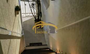 Imagem 7: Sobrado 180m² no Jardim D´Abril em Osasco com área gourmet e 3 dormitórios 1 suíte suíte