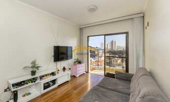 Imagem: Apartamento para venda, no KM 18, Osasco