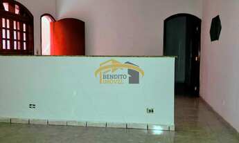 Imagem 4: Casa para locação assobradada na Vila Ayrosa, nível inferior, com 1 dormitório, sala, coz