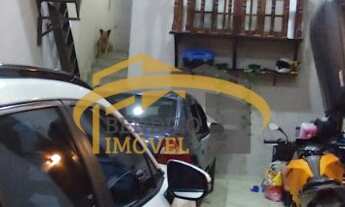 Imagem 4: Sobrado reformado no Jardim D´Abril: conforto, estilo e aconchego para sua família