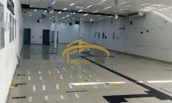 Imagem: Ponto comercial para locação, no Centro