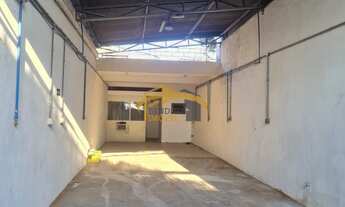 Imagem 2: Galpão, Salão comercial para locação, no Rochdale, em Osasco, com 128M²