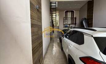 Imagem 3: Sobrado reformado no Jardim D´Abril: conforto, estilo e aconchego para sua família