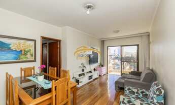 Imagem 5: Apartamento para venda, no KM 18, Osasco, 3 dormitórios, 2 banheiros, 2 vagas de garagem