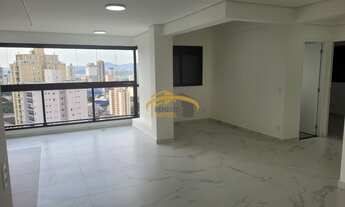 Imagem: Apartamento 2 suítes, 2 vagas e lazer completo