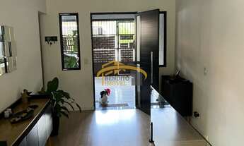 Imagem 5: Casa à venda em Quitaúna, Osasco, 3 dormitórios e salão de festas