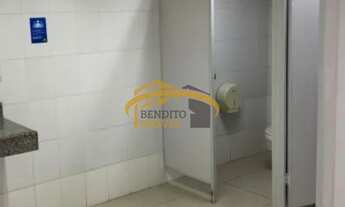 Imagem 4: Ponto comercial para locação, no Centro de Osasco, com 4 banheiros, 392M²