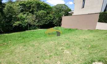 Imagem 3: Terreno a venda 400m2 Condominio Residencial Morada da Aldeia