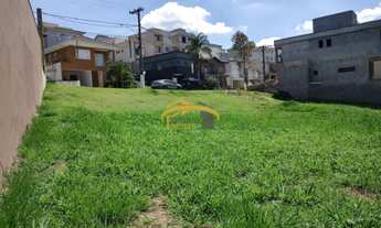 Imagem 4: Terreno a venda 400m2 Condominio Residencial Morada da Aldeia