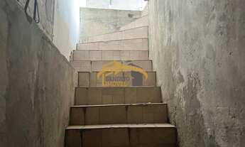 Imagem 2: Casa Semi Independente para locação, 2 quartos, quintal , Bussocaba, próximo a Av. Novo Os