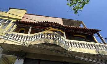 Imagem 3: Casa Semi Independente para locação, 2 quartos, quintal , Bussocaba, próximo a Av. Novo Os