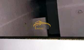 Imagem 5: Casa para locação assobradada na Vila Ayrosa, nível inferior, com 1 dormitório, sala, coz