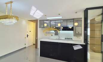 Imagem 3: Apartamento para venda, no Condomínio Jardins do Brasil, em Osasco, 2 dormitórios, 1 suíte