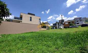 Imagem 7: Terreno a venda 400m2 Condominio Residencial Morada da Aldeia