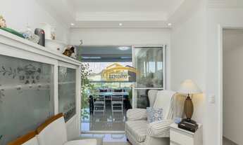 Imagem 5: Apartamento para venda, na Vila Osasco, Osasco, com 60M², 2 dormitórios, 1 suíte, 1 vaga