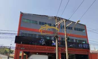 Imagem: Sala comercial 28m² no Km 18 em Osasco