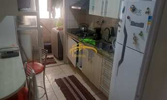 Imagem 2: Apartamento para venda, Sacomã, com 2 dormitórios, Porteira Fechada, lazer, 10 min metrô S