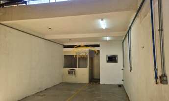 Imagem 1: Galpão, Salão comercial para locação, no Rochdale, em Osasco, com 128M²