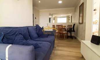 Imagem 4: Apartamento para venda, em Presidente Altino, Osasco, com 48M², 2 dormitórios, 1 vaga, laz