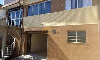 Imagem 3: Casa para venda ou locação comercial, Vila Osasco, com 4 dormitórios, 3 vagas de garagem