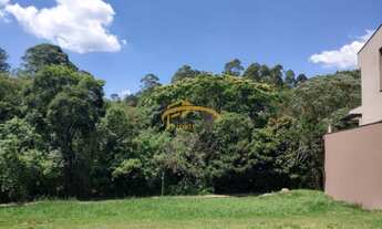 Imagem 2: Terreno a venda 400m2 Condominio Residencial Morada da Aldeia