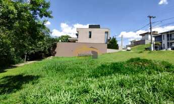 Imagem 6: Terreno a venda 400m2 Condominio Residencial Morada da Aldeia