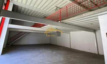 Imagem 3: Ponto comercial para locação, no Centro de Osasco, com 400M²