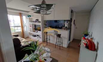 Imagem: Apartamento para venda no Novo Osasco, Osasco