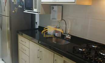 Imagem: Apartamento para venda, Alphaview, 2 dormitórios