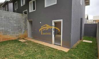 Imagem 4: Sobrado para venda, em condomínio fechado, Cotia, com 3 dorm., sendo 1 suíte, 2 vagas de g