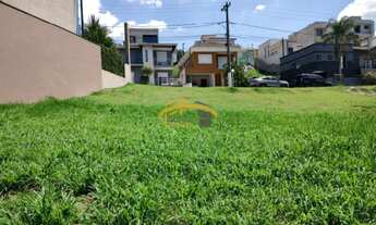 Imagem 5: Terreno a venda 400m2 Condominio Residencial Morada da Aldeia