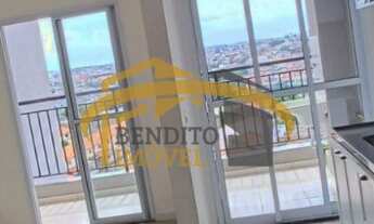 Imagem 5: Apartamento para venda, São Pedro, Osasco, com 2 dormitórios sendo 1 suíte, 2 vaga de gara