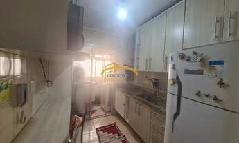 Imagem 4: Apartamento para venda, Sacomã, com 2 dormitórios, Porteira Fechada, lazer, 10 min metrô S