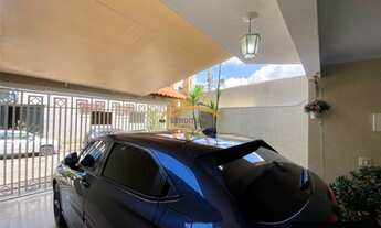 Imagem 3: Sobrado 180m² no Jardim D´Abril em Osasco com área gourmet e 3 dormitórios 1 suíte suíte