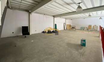 Imagem 6: Ponto comercial para locação, no Centro de Osasco, com 400M²