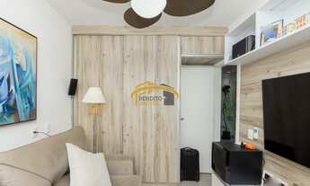 Imagem 3: Apartamento para venda, na Vila Osasco, Osasco, com 60M², 2 dormitórios, 1 suíte, 1 vaga