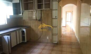 Imagem 2: Casa para locação Ayrosa, 2 dormitórios, quintal com churrasqueira, garagem pra 2 automóve