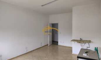 Imagem 3: Sala comercial 38m² no Km 18 em Osasco para locação