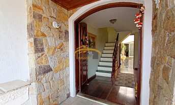 Imagem 2: Sobrado exclusivo na Rua das Cerejeiras, Cidade das Flores - Osasco