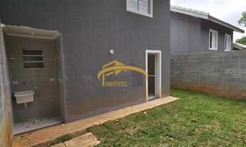 Imagem 3: Sobrado para venda, em condomínio fechado, Cotia, com 3 dorm., sendo 1 suíte, 2 vagas de g