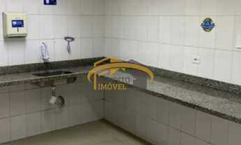 Imagem 5: Ponto comercial para locação, no Centro de Osasco, com 4 banheiros, 392M²