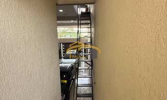 Imagem 6: Sobrado reformado no Jardim D´Abril: conforto, estilo e aconchego para sua família